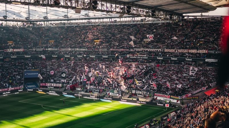 Leagues Where Goals Flow Both Ways: Key Insights for Smarter BTTS Betting