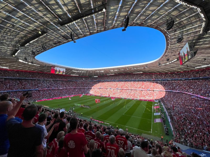 Hunting Goals: Leagues Where BTTS Pays Off Most