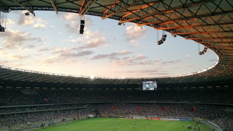 The Underdog Edge: Key Insights on Why Underdogs Win More Than You Think