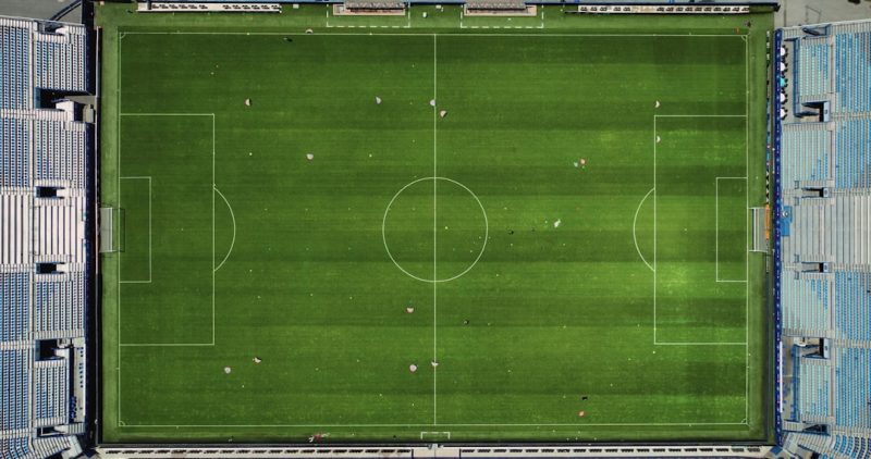 Chasing Goals: Top Strategies for Europe's Over 2.5 Leagues
