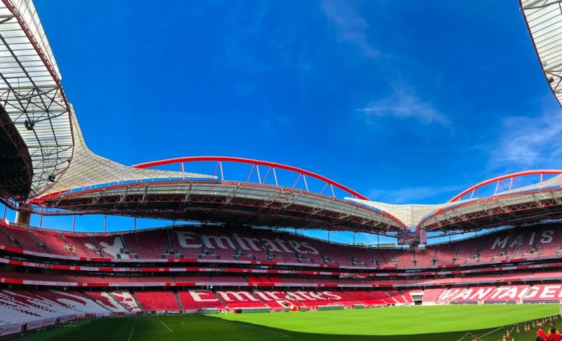 Europe's Goal-Fest Leagues: A Complete Betting Breakdown